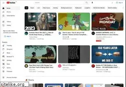 Sites similar to youtube.ng