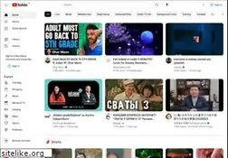 Sites similar to youtube.nl
