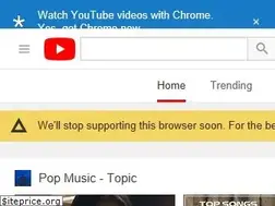 Sites similar to youtube.ro