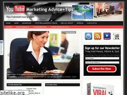 Sites similar to youtubeadvisory.com