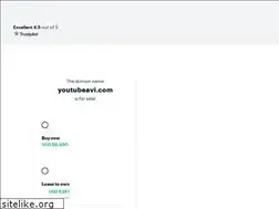 Sites similar to youtubeavi.com