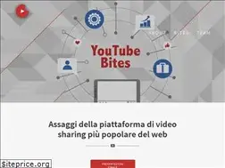 Sites similar to youtubebites.altervista.org