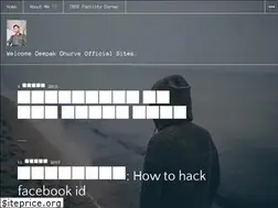 Sites similar to youtubedeepak.wordpress.com