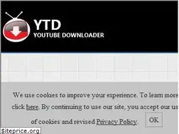 Sites similar to youtubedownload.altervista.org