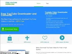 Sites similar to youtubedownloaderconverter.net