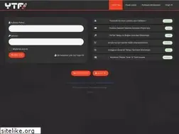 Sites similar to youtubefast.com
