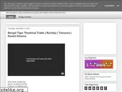 Sites similar to youtubeforu.blogspot.com