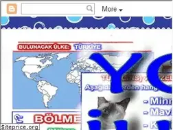 Sites similar to youtubeilkokulu.blogspot.com