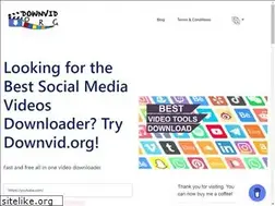 Sites similar to youtubelo.com