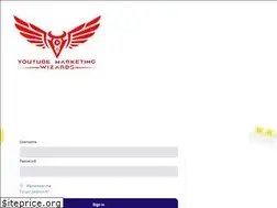Sites similar to youtubemarketingwizards.com