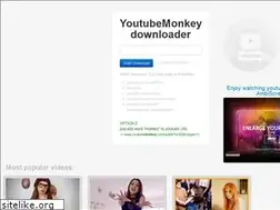 Sites similar to youtubemonkey.com