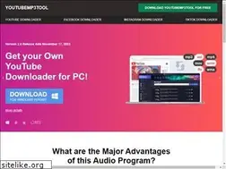 Sites similar to youtubemp3tool.com