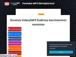 Sites similar to youtubemp3yap.com