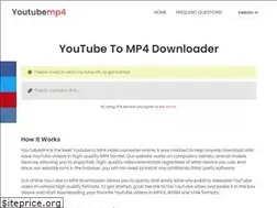 Sites similar to youtubemp4.to