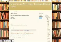 Sites similar to youtubemusico.blogspot.com