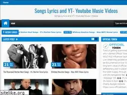 Sites similar to youtubemusicvideosmovietrailers.blogspot.com