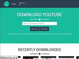 Sites similar to youtubenavigator.com