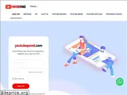 Sites similar to youtubepanel.com
