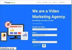 Sites similar to youtubepromoter.com