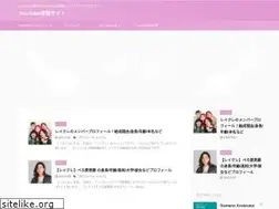 Sites similar to youtuber-world-v.com