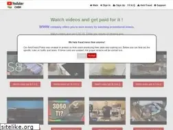 Sites similar to youtuber.club