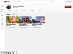 Sites similar to youtuber.se