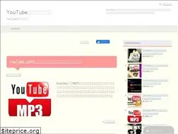 Sites similar to youtuber2.com