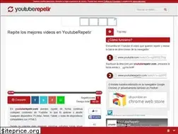 Sites similar to youtuberepetir.com