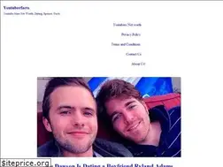 Sites similar to youtuberfacts.com
