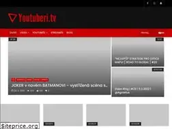 Sites similar to youtuberi.tv