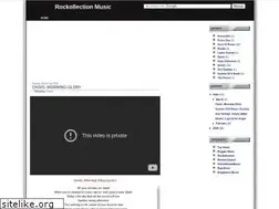 Sites similar to youtuberockollection.blogspot.com