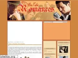 Sites similar to youtuberomances.blogspot.com