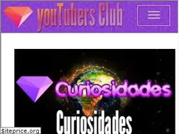 Sites similar to youtubers.club