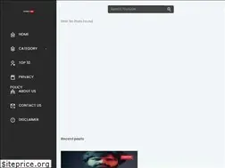 Sites similar to youtubersinfo.com