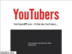 Sites similar to youtuberspt.com