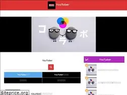 Sites similar to youtuberswiki.com
