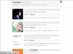 Sites similar to youtubertrend.com