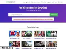 Sites similar to youtubescreenshots.com