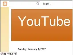Sites similar to youtubesecret-money.blogspot.com