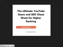 Sites similar to youtubeseoacademy.com