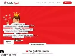 Sites similar to youtubesepeti.com