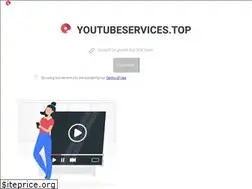 Sites similar to youtubeservices.top