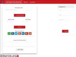 Sites similar to youtubestartend.com