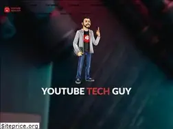Sites similar to youtubetechguy.com