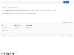 Sites similar to youtubethumbnaildownloader7867.blogspot.com