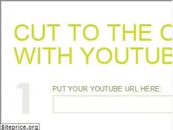 Sites similar to youtubetime.com