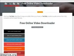 Sites similar to youtubetomp3.services