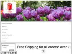 Sites similar to youtulip.co.uk