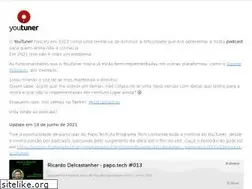 Sites similar to youtuner.co