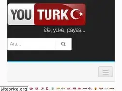Sites similar to youturk.com